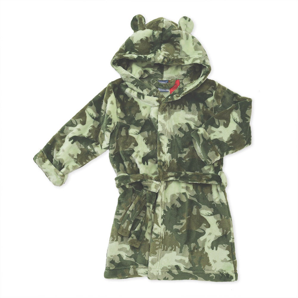 Baby dressing gown nz best sale