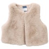 Ricochet Kids Faux Fur Vest