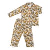 Ricochet Kids Flannelette PJ