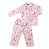 Ricochet Kids Flannelette PJ