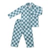 Ricochet Kids Flannelette PJ