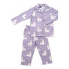 Ricochet Kids Flannelette PJ