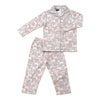 Ricochet Kids Flannelette PJ