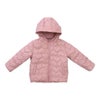 Ricochet Kids Fleece Lined Padded Jacket