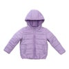 Ricochet Kids Fleece Lined Padded Jacket