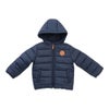 Ricochet Kids Fleece Lined Puffa Jacket