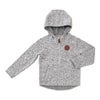 Ricochet Kids Fleece Zip Jacket