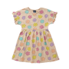 Ricochet Kids Jersey Dress