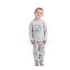 Ricochet Kids Long Knit PJS