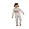 Ricochet Kids Long Knit PJS