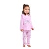 Ricochet Kids Long Knit PJS