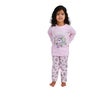 Ricochet Kids Long Knit PJS