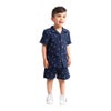 Ricochet Kids Muslin Shirt