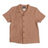 Ricochet Kids Muslin Shirt