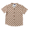 Ricochet Kids Printed Jersey Shirt