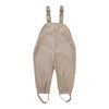 Ricochet Kids Rain Overalls