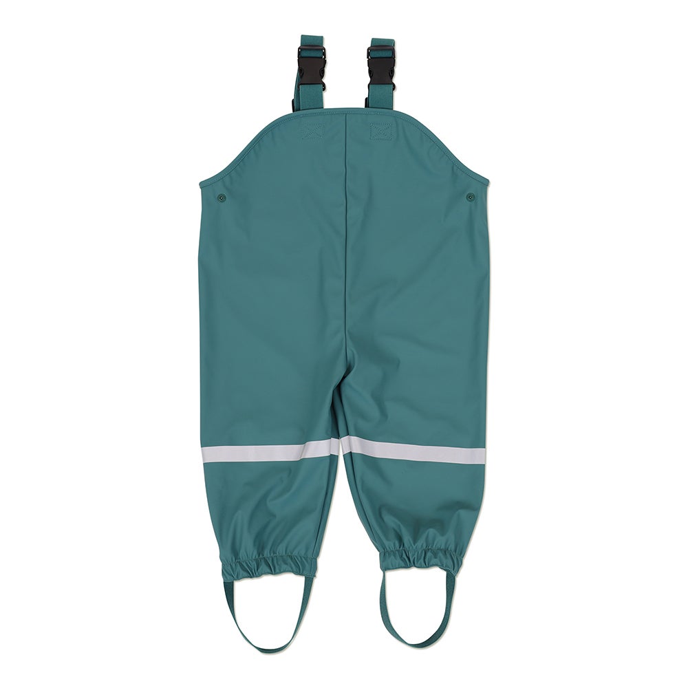 Baby rain clearance overalls