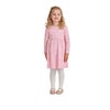 Ricochet Kids Rib Dress