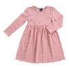 Ricochet Kids Rib Dress