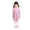 Ricochet Kids Rib Dress