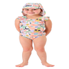 Ricochet Kids Swimsuit