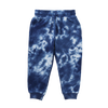 Ricochet Kids Tie Dye Jogger