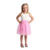 Ricochet Kids Tulle Dress