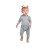 Ricochet Merino Baby L/S Bodysuit