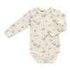 Ricochet Merino Baby L/S Bodysuit