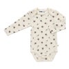 Ricochet Merino Baby L/S Bodysuit