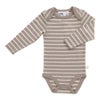 Ricochet Merino Baby L/S Bodysuit