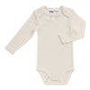 Ricochet Merino Baby Merino Bamboo L/S Bodysuit