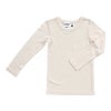 Ricochet Merino Kids Merino Bamboo  L/S Top