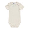 Ricochet Merino Baby Merino Bamboo S/S Bodysuit