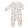 Ricochet Merino Baby Merino Growsuit