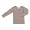 Ricochet Merino Kids Merino L/S Top