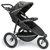 Safety First All Terrain 3 Wheel Travel System