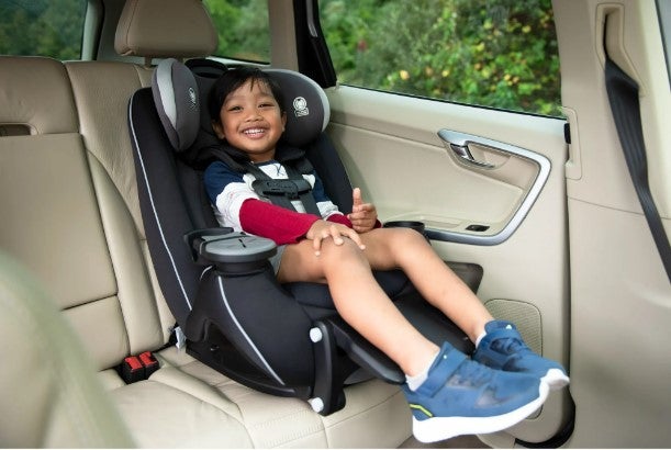 safety first car seat grow and go forward facing