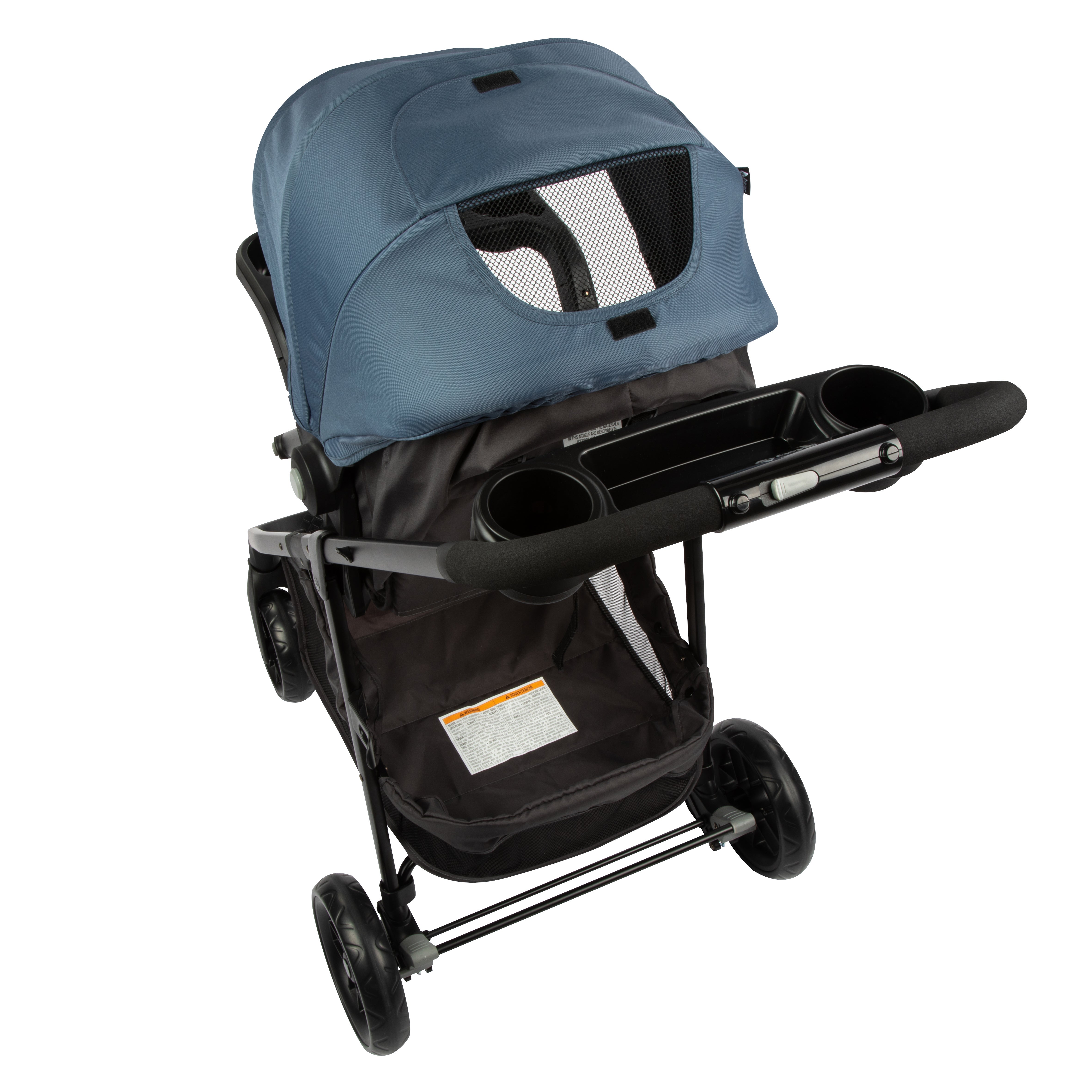 Graco grow and go stroller best sale