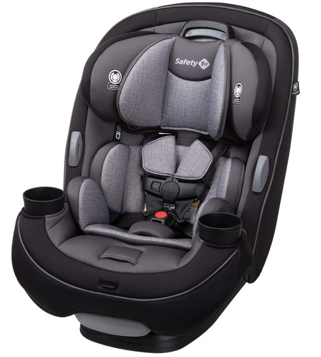 Safety first infant car seat store height limit