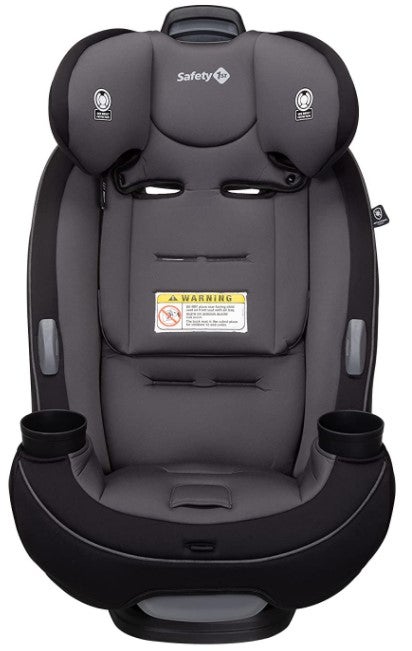 Grow & 2024 go car seat