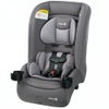 Safety First Jive 2-in-1 Convertible Car Seat Harvest Moon