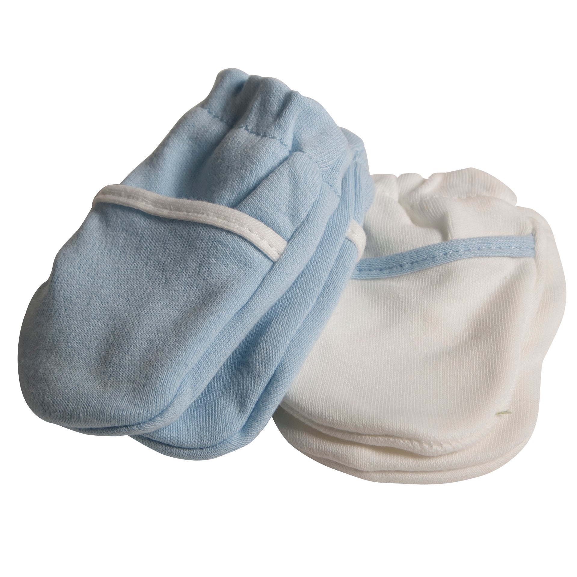 Infant no scratch best sale mittens