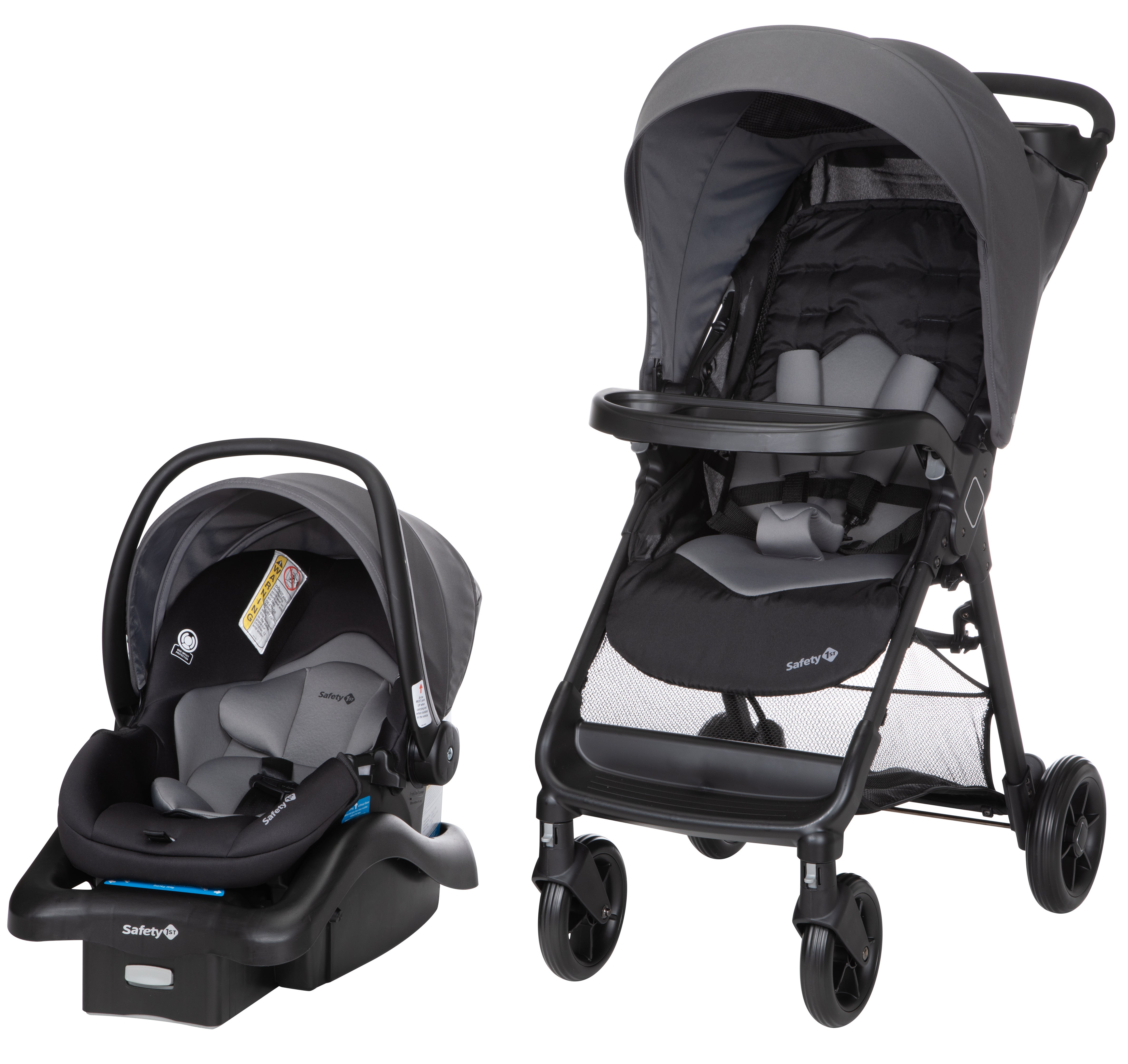 Baby capsule and hot sale pram combo nz