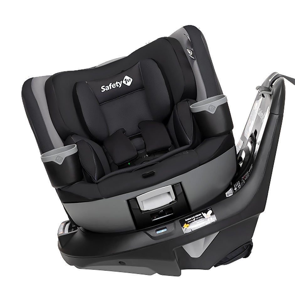 Safety first hot sale 360 car seat