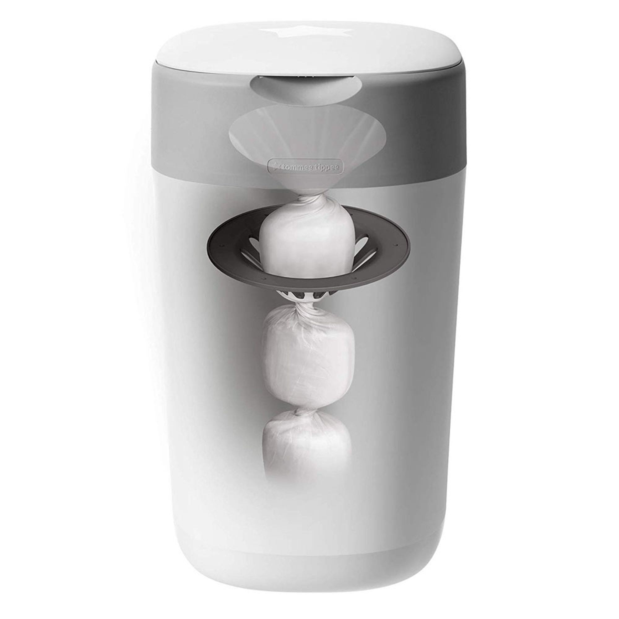 Tommee tippee twist and click advanced hot sale nappy disposal