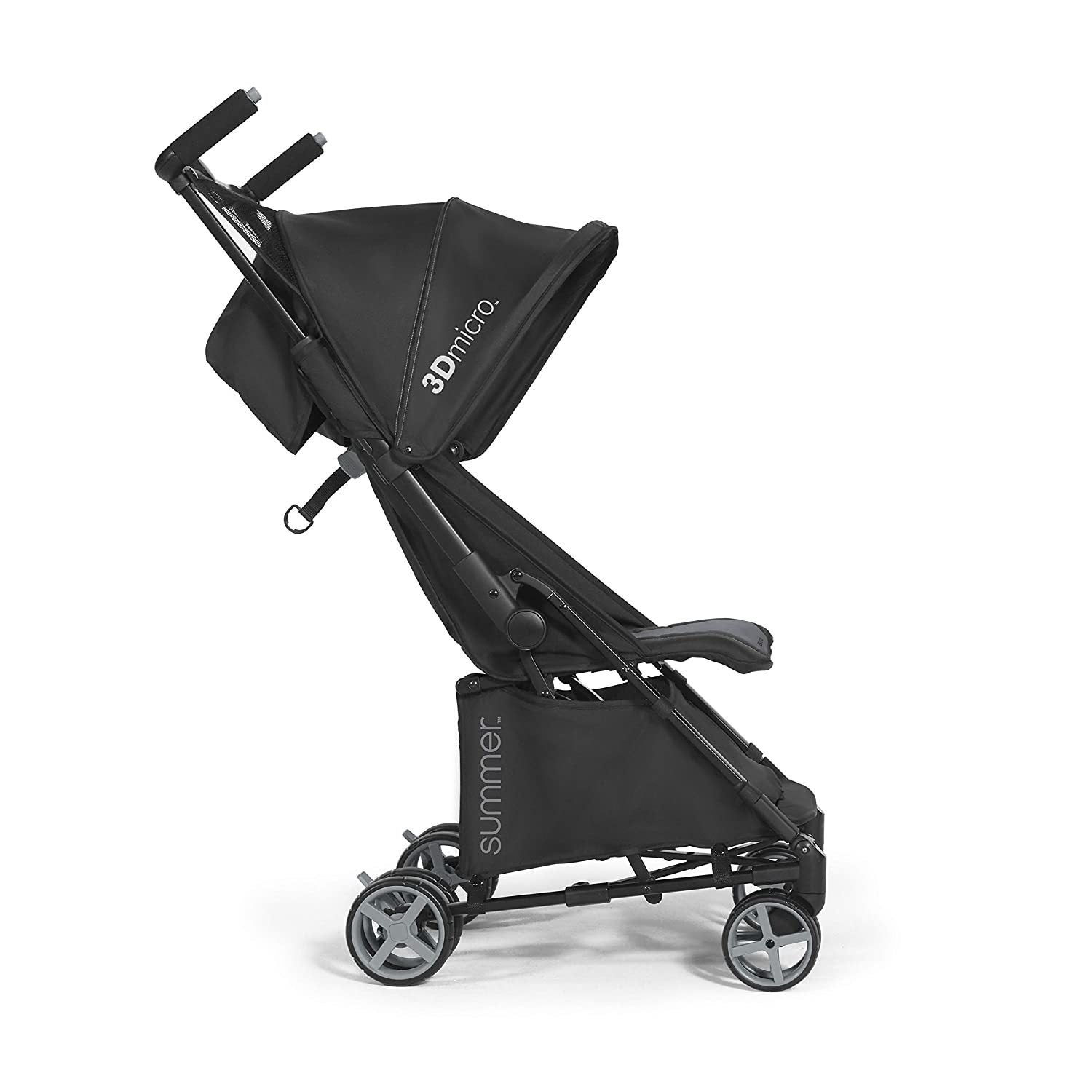 summer infant 3d micro stroller