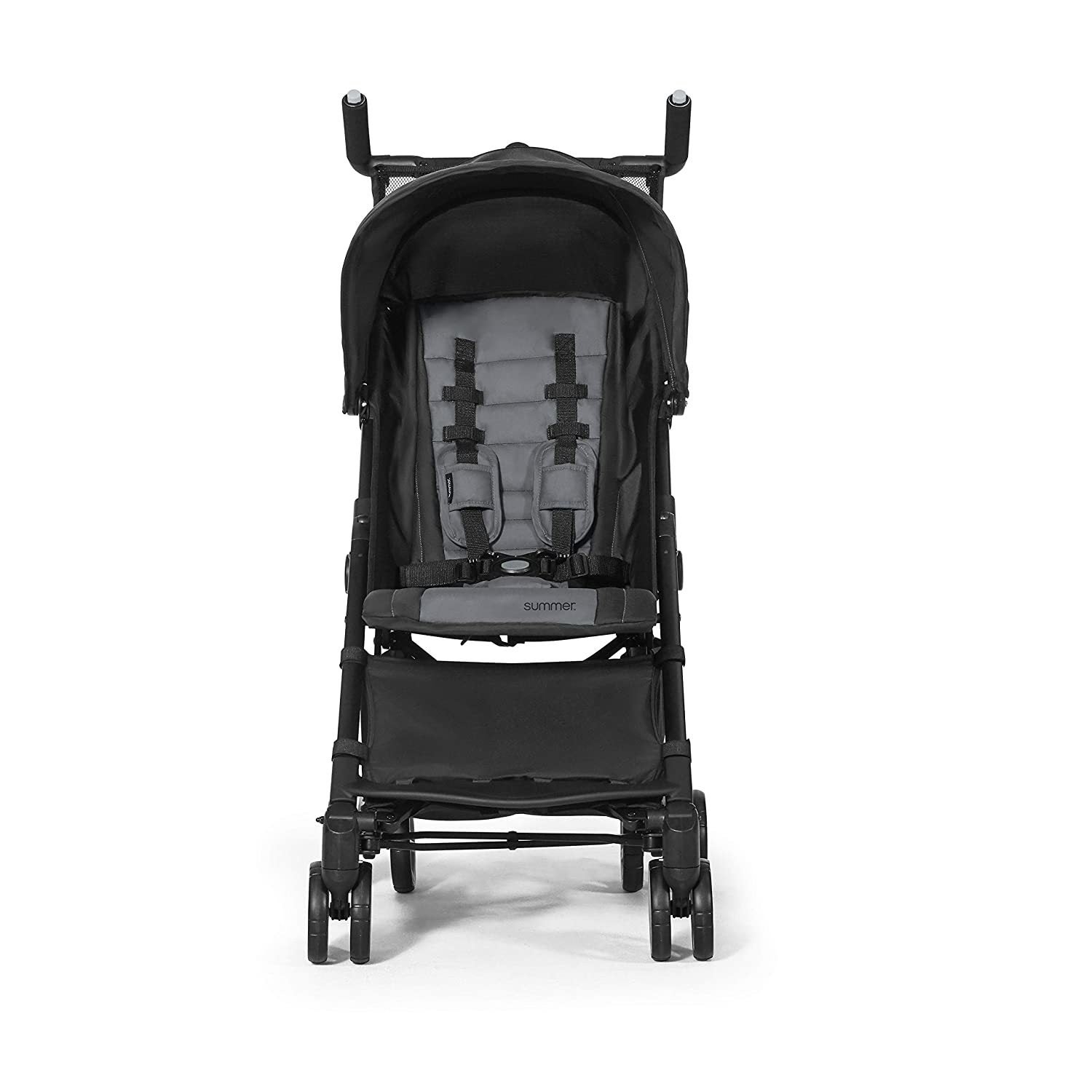 summer infant 3d micro stroller