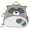 Skip Hop Zoo Little Kid Backpack Raccoon