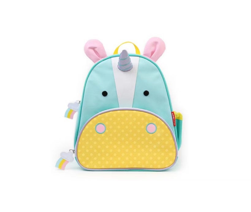 Skip Hop Zoo Little Kid Backpack Unicorn Backpacks Baby Factory